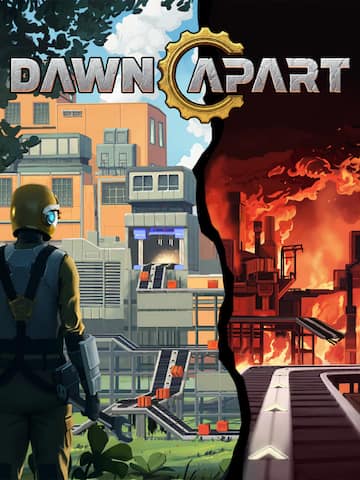 Dawn Apart