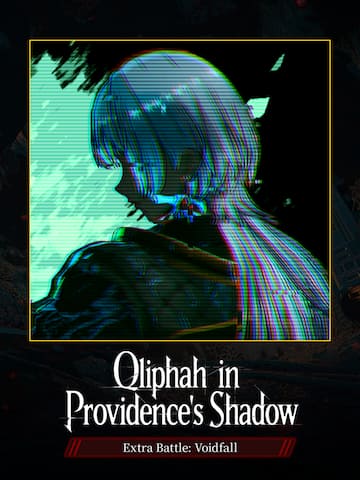 Extra Battle: Voidfall