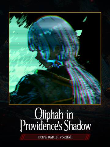 Extra Battle: Voidfall