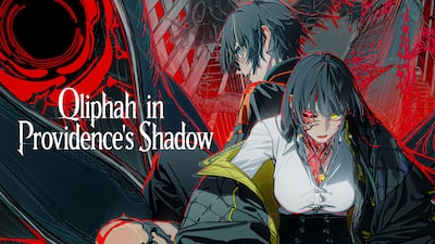 Qliphah in Providence's Shadow