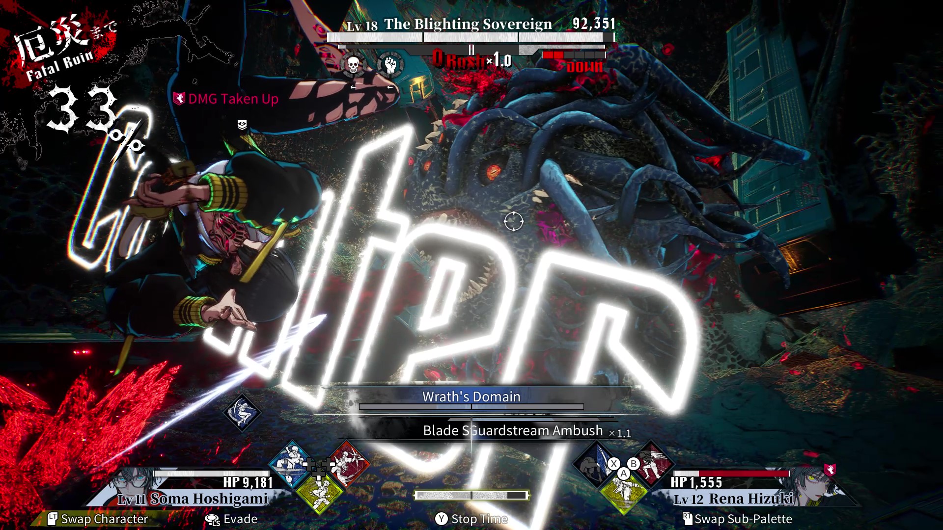 Qliphah in Providence's Shadow-l0rkz