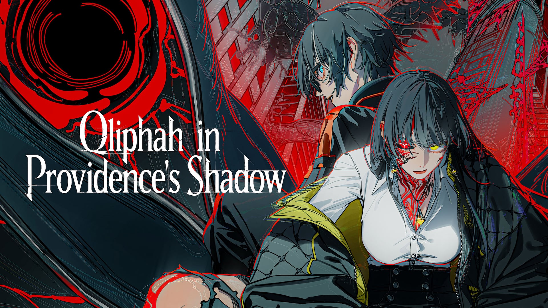 Qliphah in Providence's Shadow