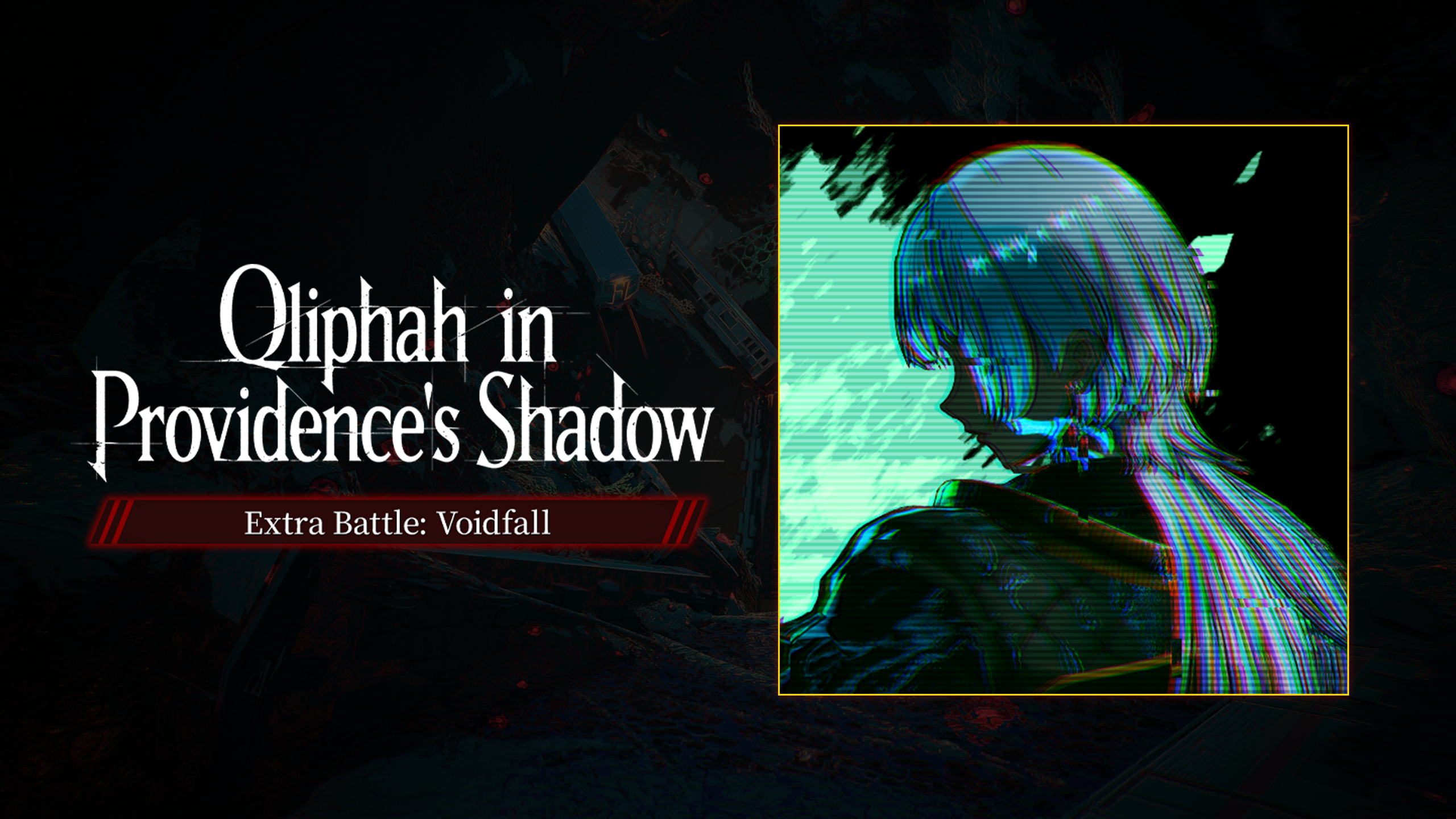Extra Battle: Voidfall