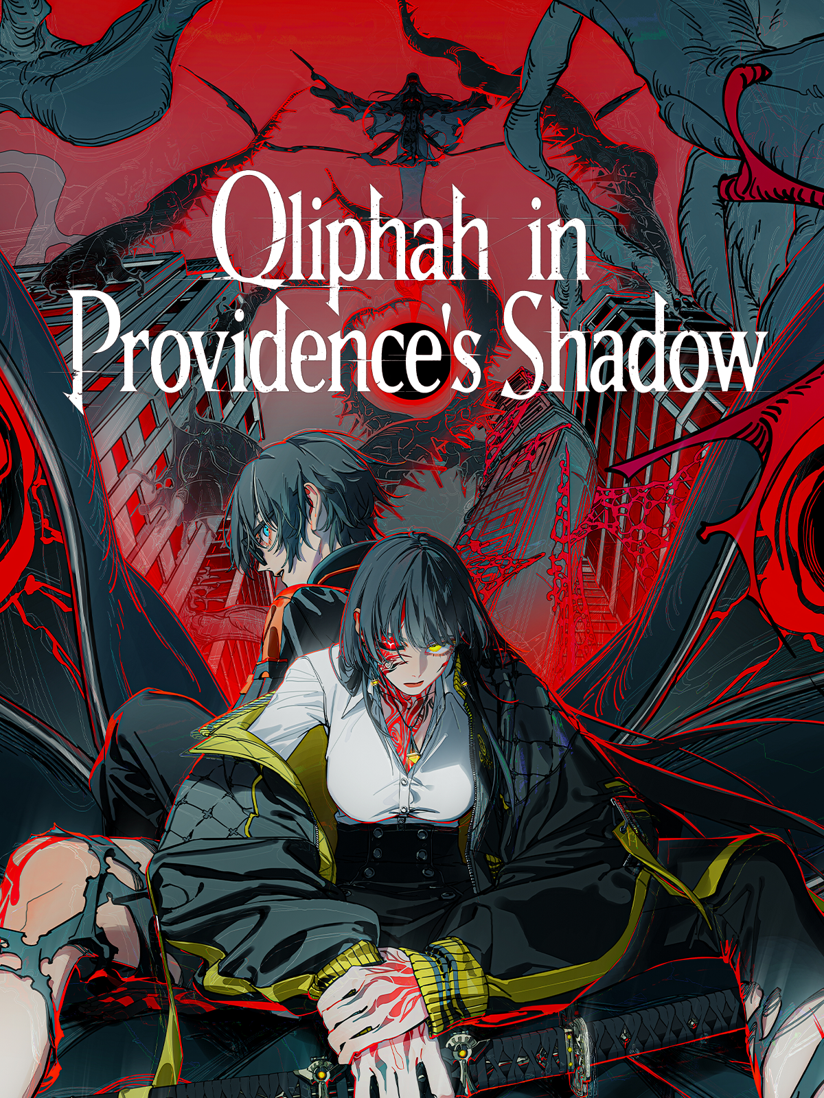 Qliphah in Providence's Shadow