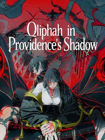 Qliphah in Providence's Shadow