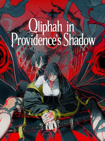 Qliphah in Providence's Shadow