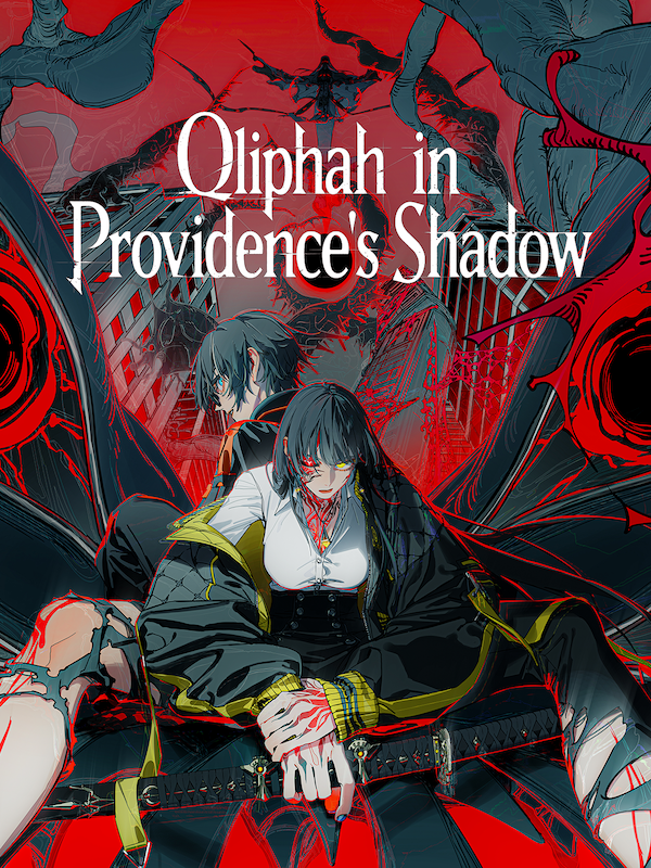 Qliphah in Providence's Shadow