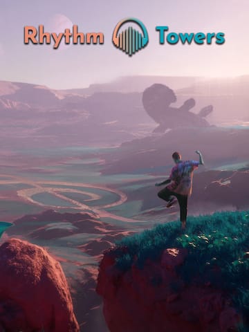 Rhythm Towers Demo