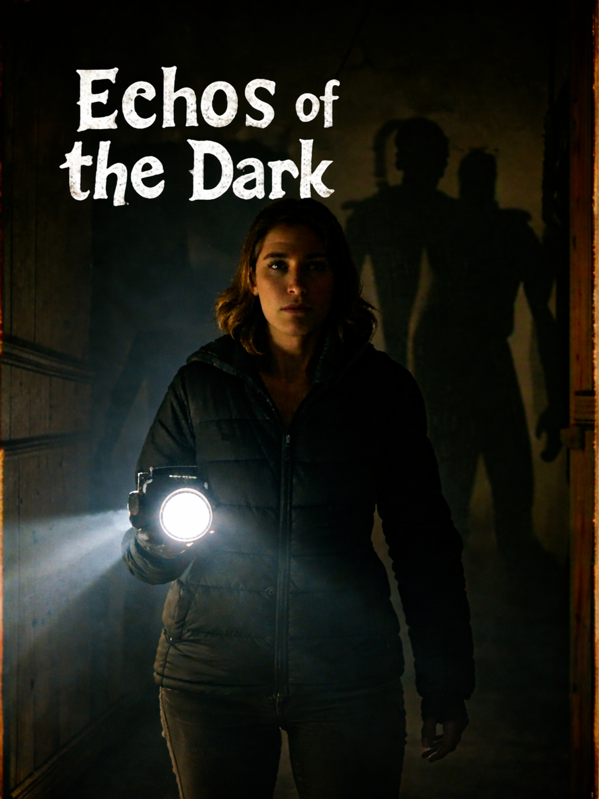 Echo's of the Dark