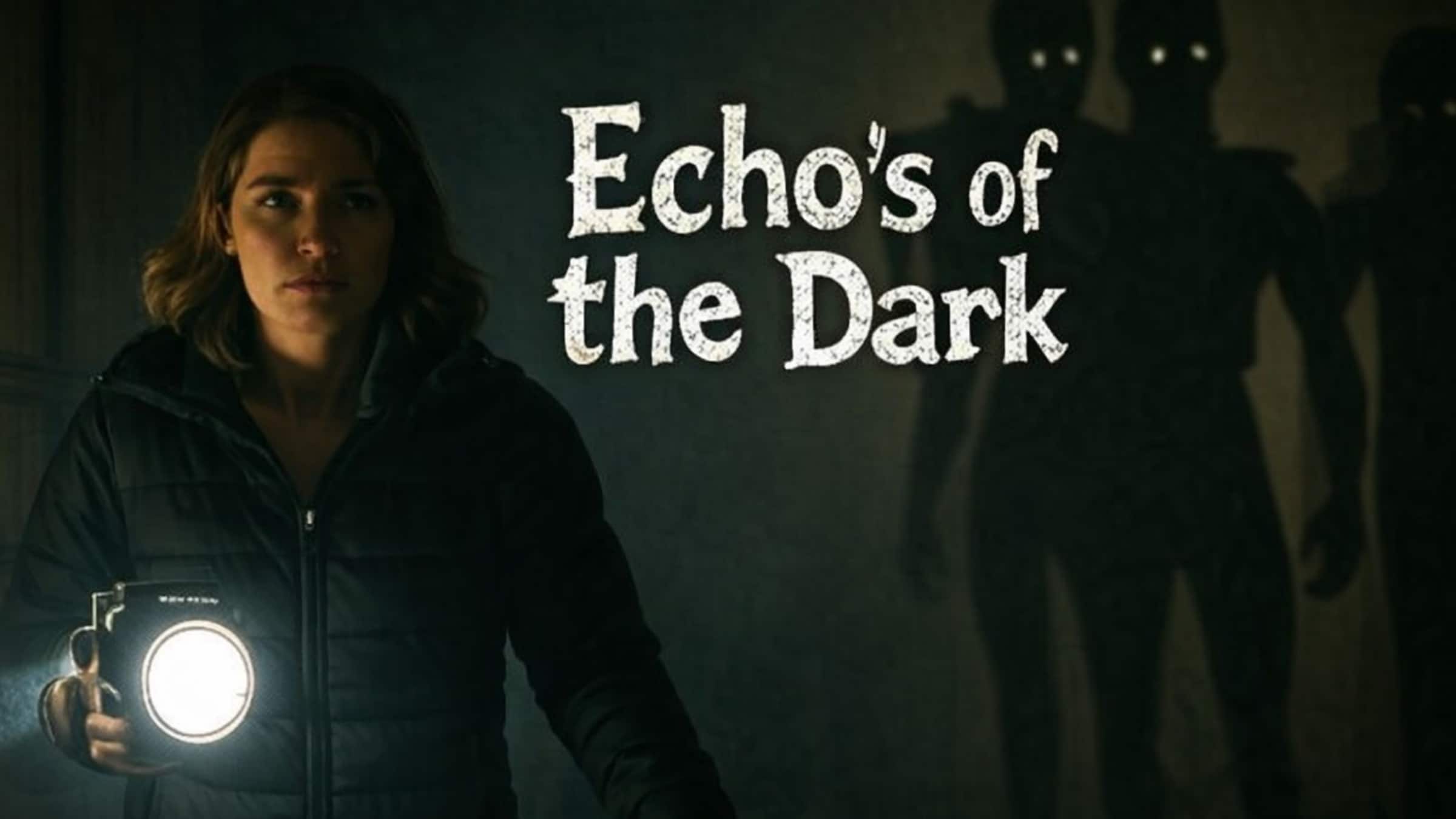 Echo's of the Dark