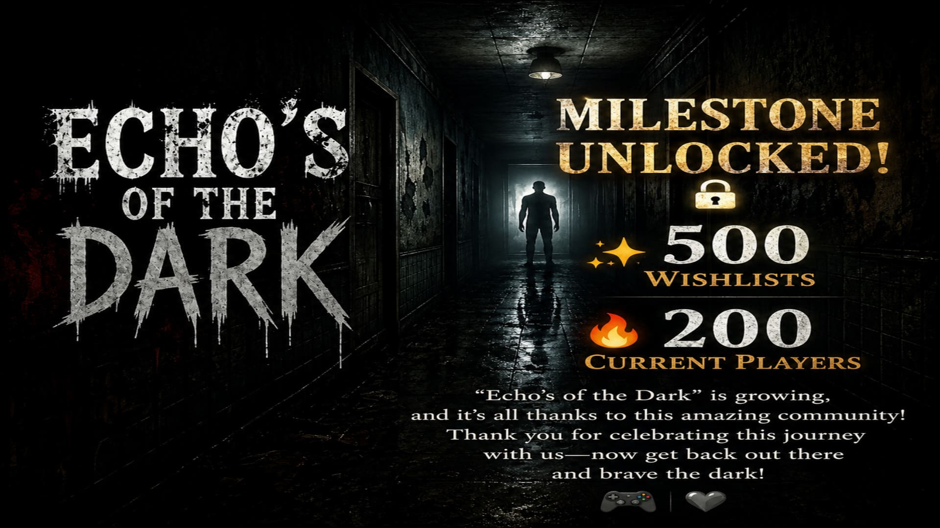 Echo's of the Dark screenshot 6