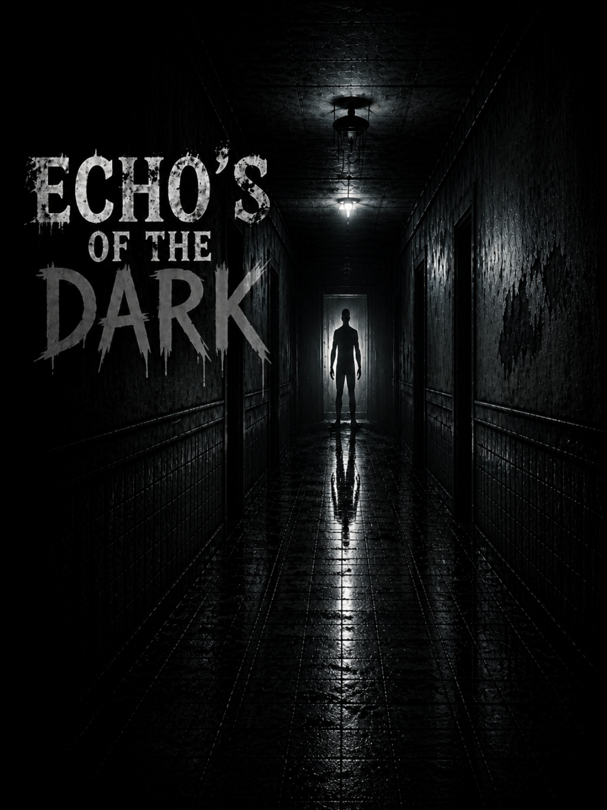 Echos of the Dark