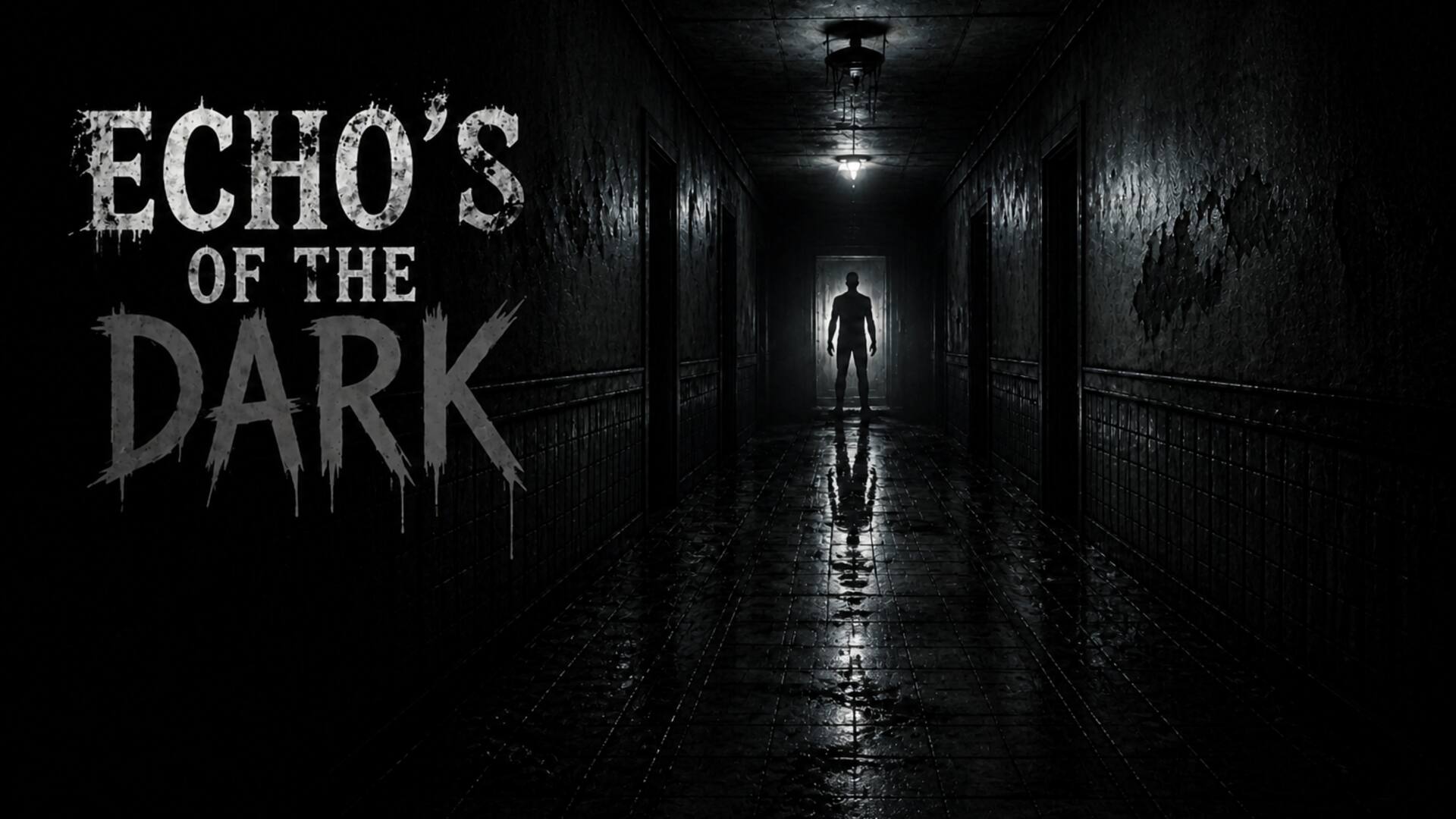 Echo's of the Dark