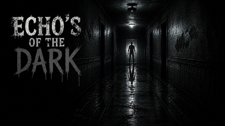 Echo's of the Dark