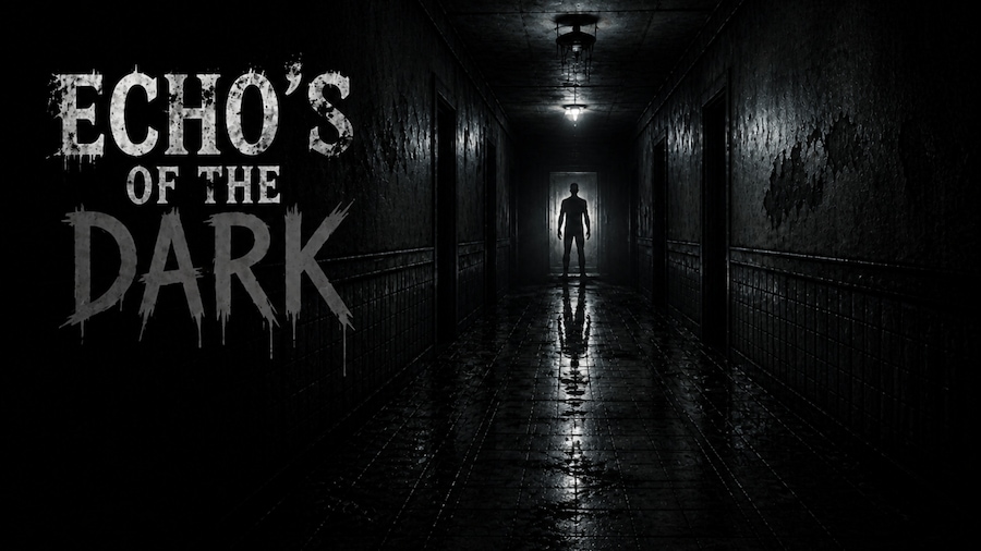 Echo's of the Dark