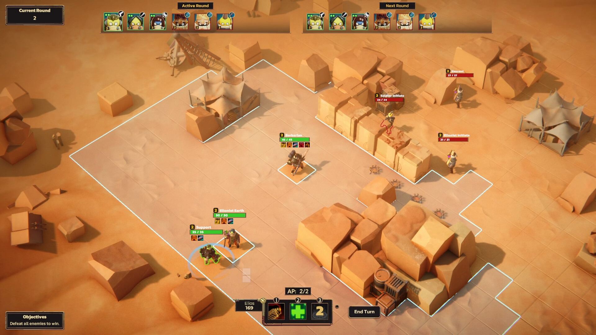 Dunebound Tactics-1bi3x
