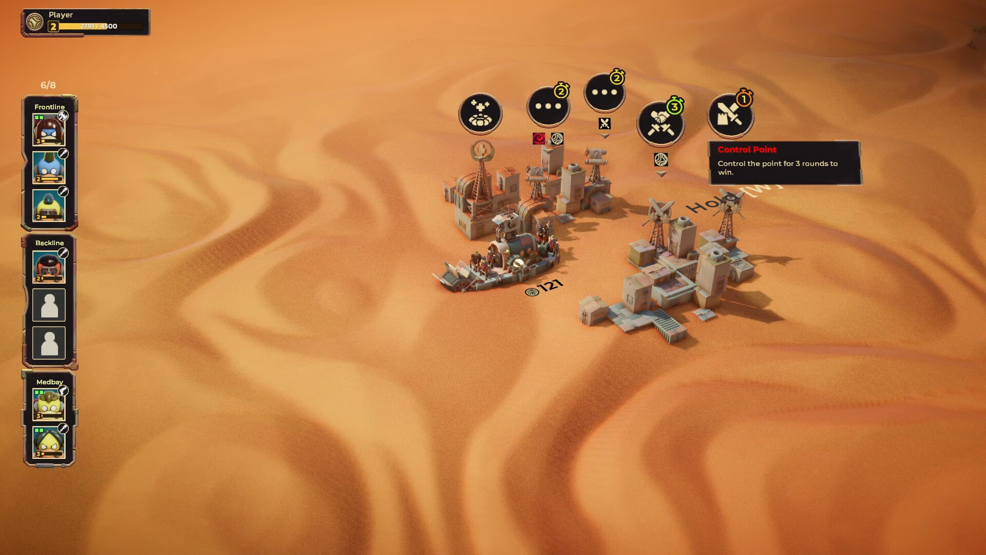 Dunebound Tactics-1pueh