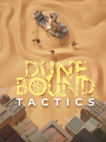 Dunebound Tactics