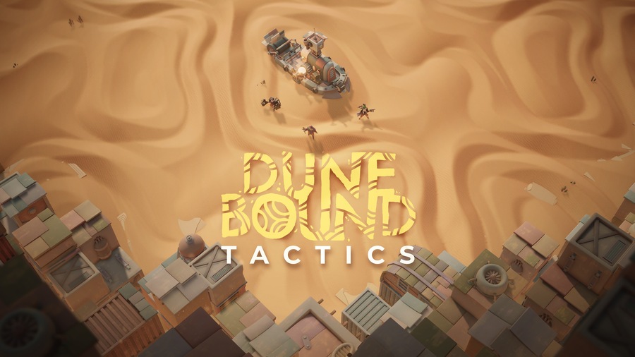 Dunebound Tactics