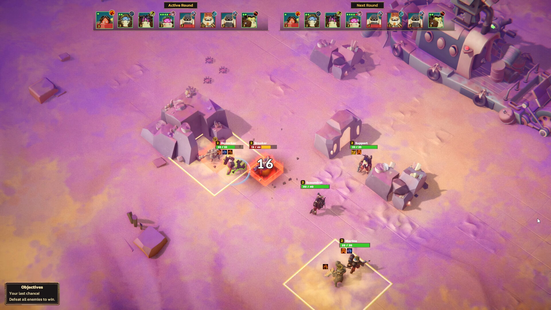 Dunebound Tactics-aov6q