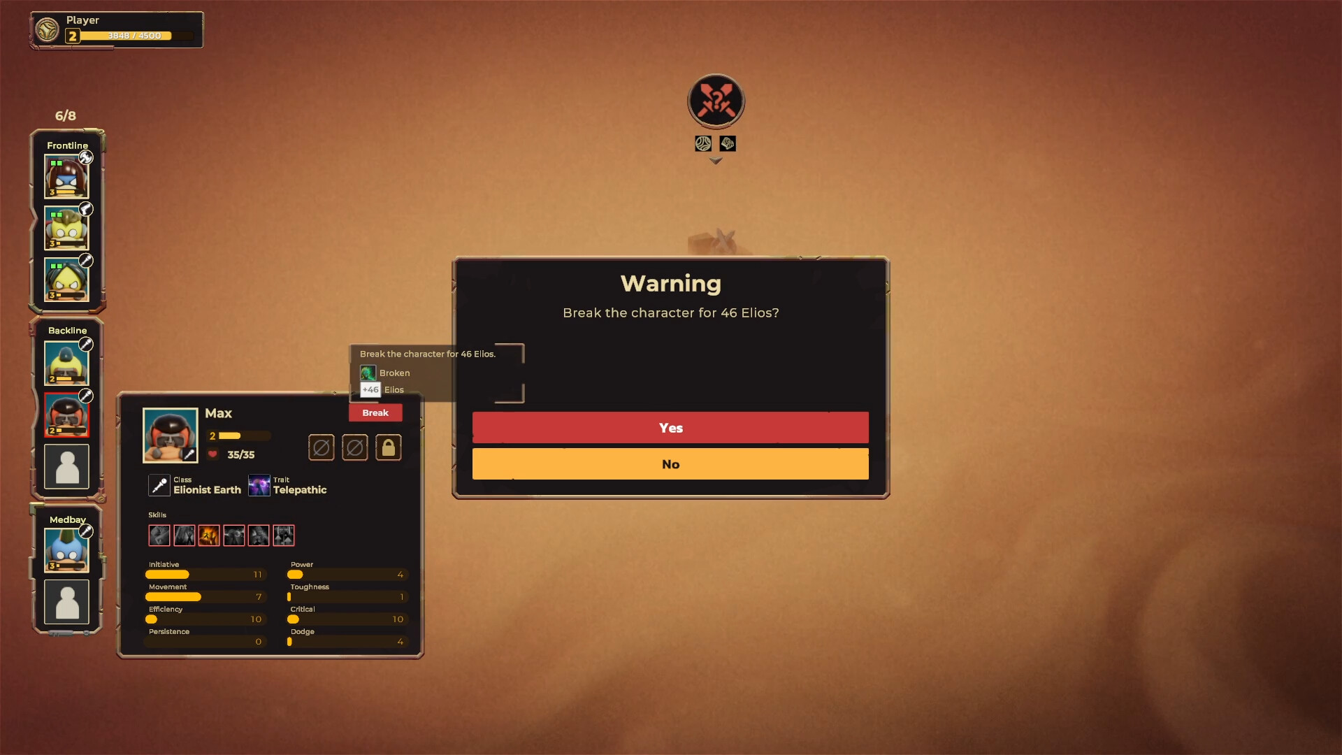 Dunebound Tactics-oypfa