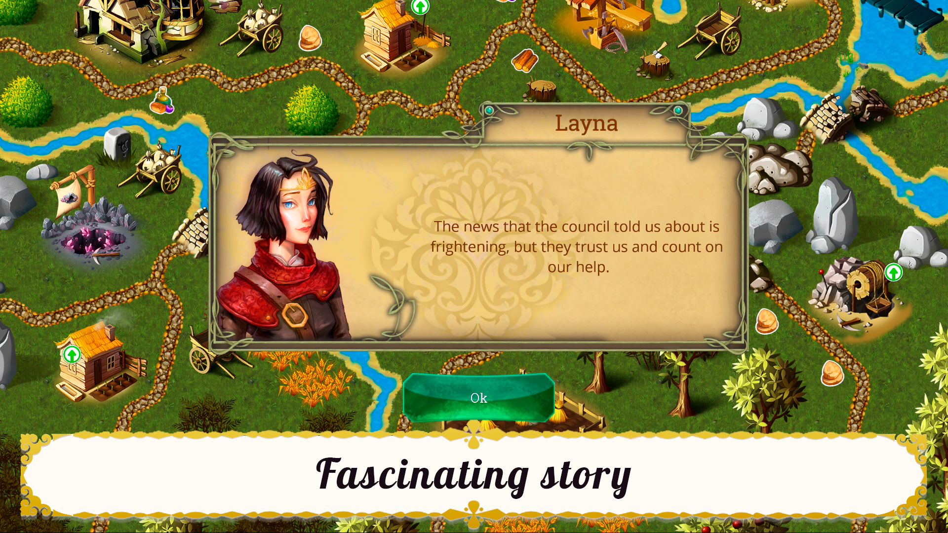 Royal Roads 3: Portal Collector's Edition-1dwt2