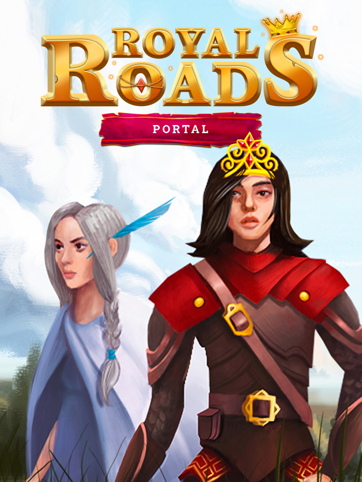 Royal Roads 3: Portal Collector's Edition