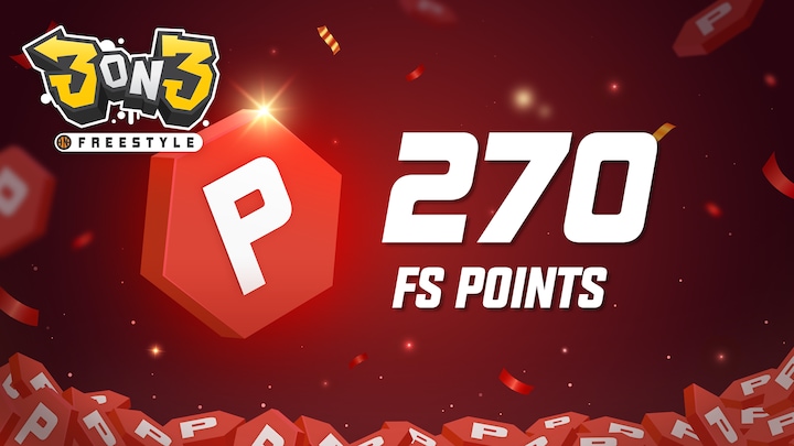 270 Points