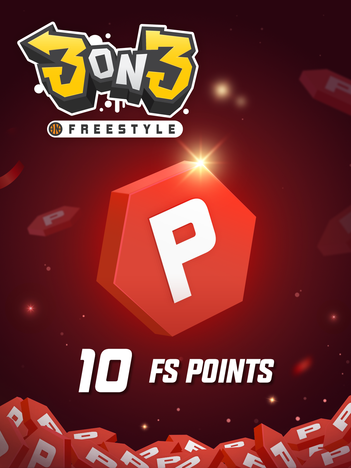 10 Points