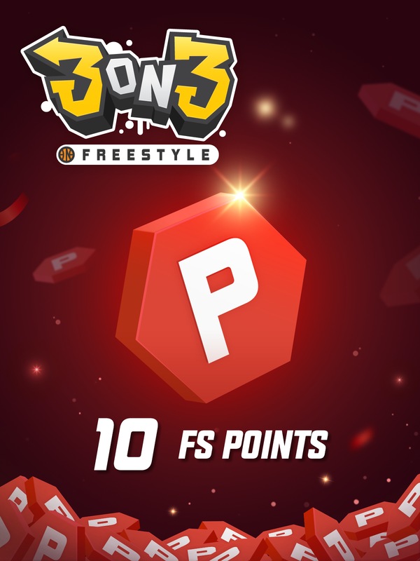 10 Points