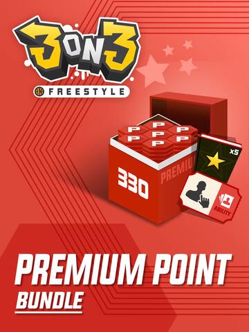 Premium Point Bundle