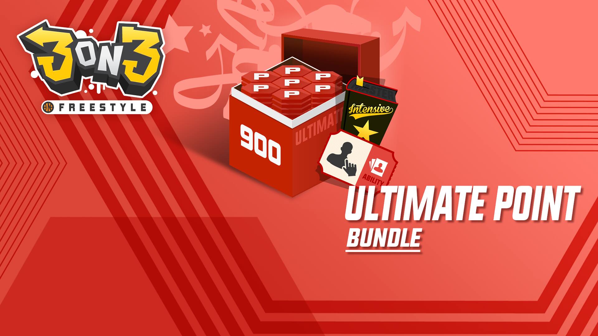 Ultimate Point Bundle
