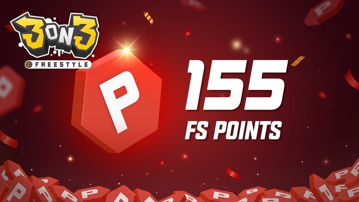 155 Points