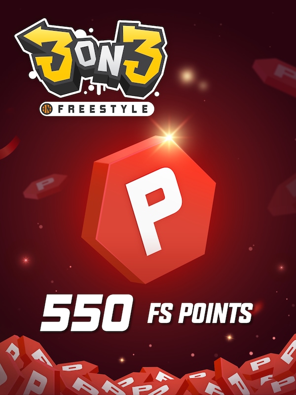 550 Points