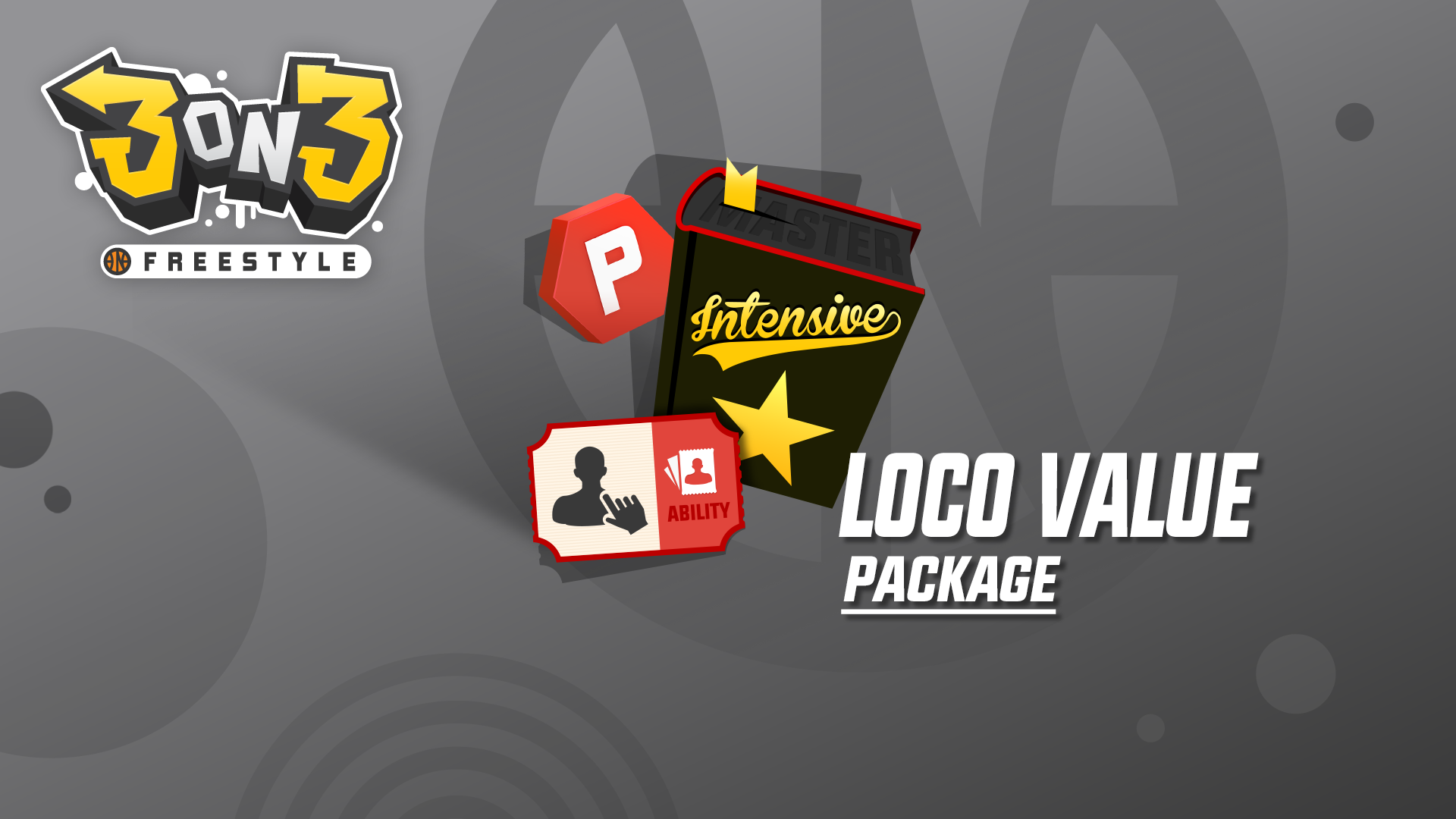 Court Runner Package | Epic Games Store
