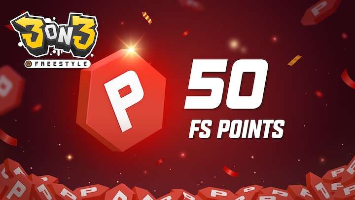 50 Points