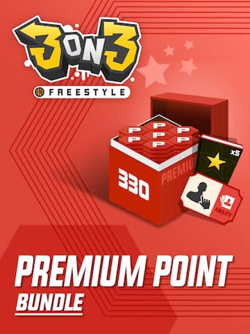 Premium Point Bundle
