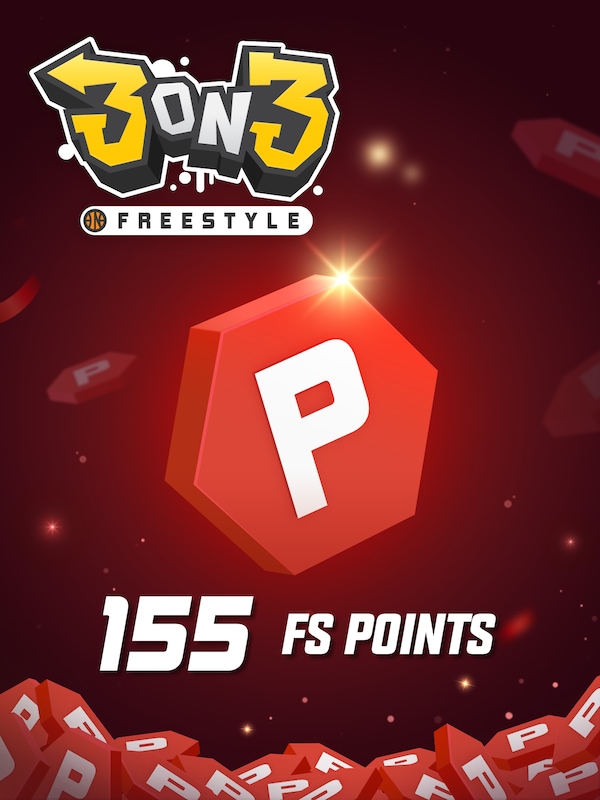 155 Points