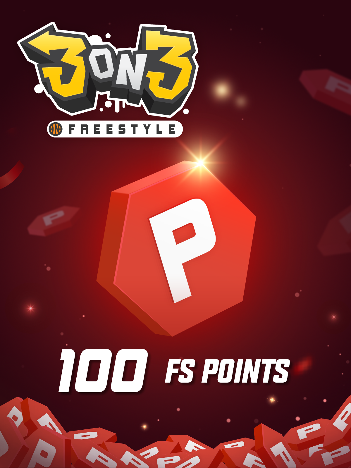 100 Points