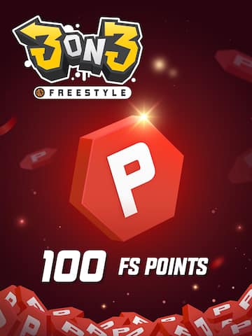 100 Points