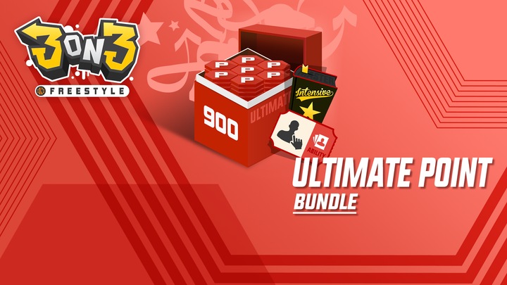 Ultimate Point Bundle