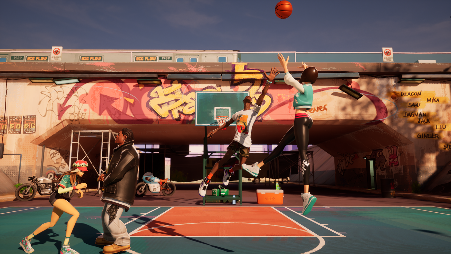 3on3 FreeStyle: Rebound-15zin