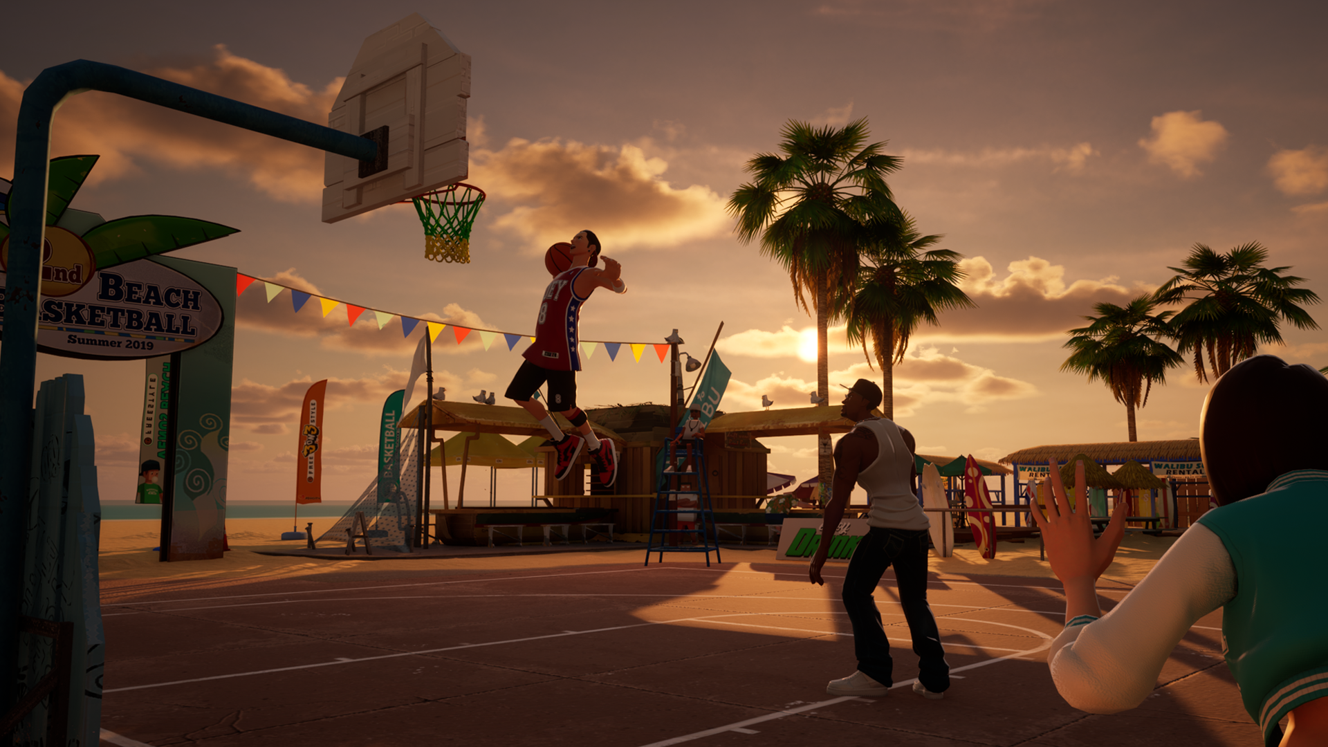 3on3 FreeStyle: Rebound-38j2t
