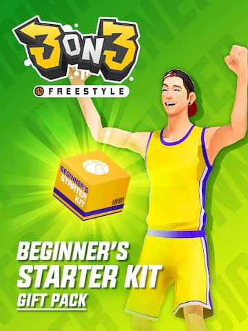 Beginner's Starter Kit