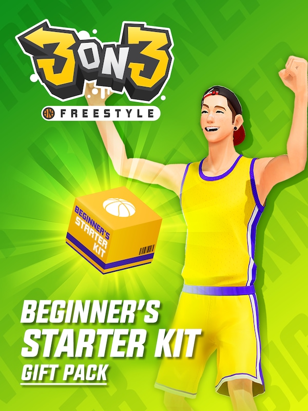 Beginner's Starter Kit