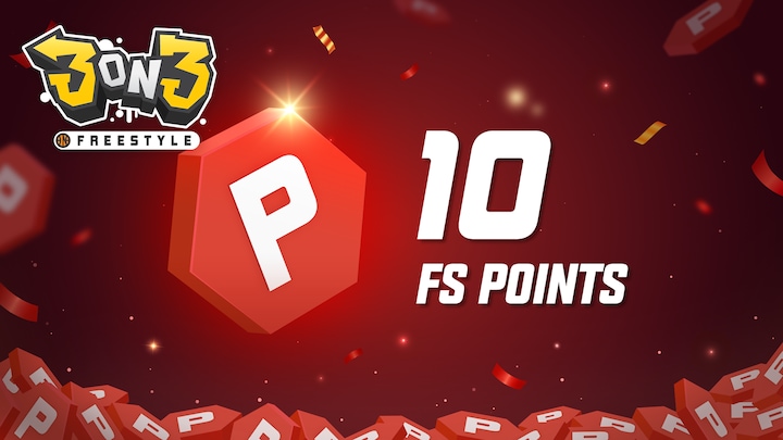 10 Points