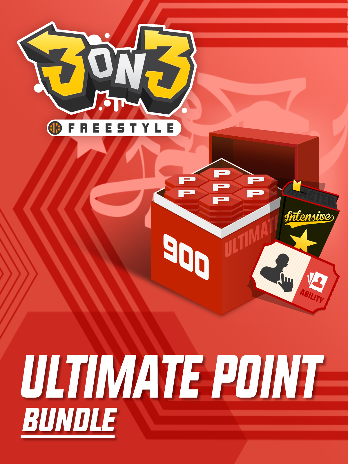 Ultimate Point Bundle