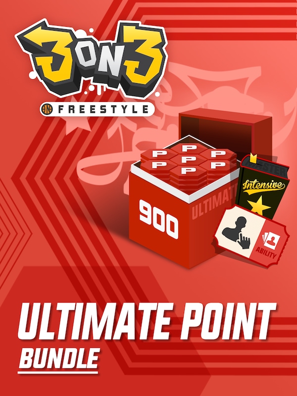 Ultimate Point Bundle