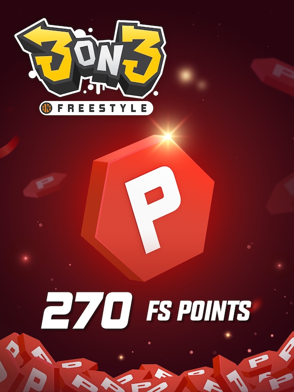 270 Points