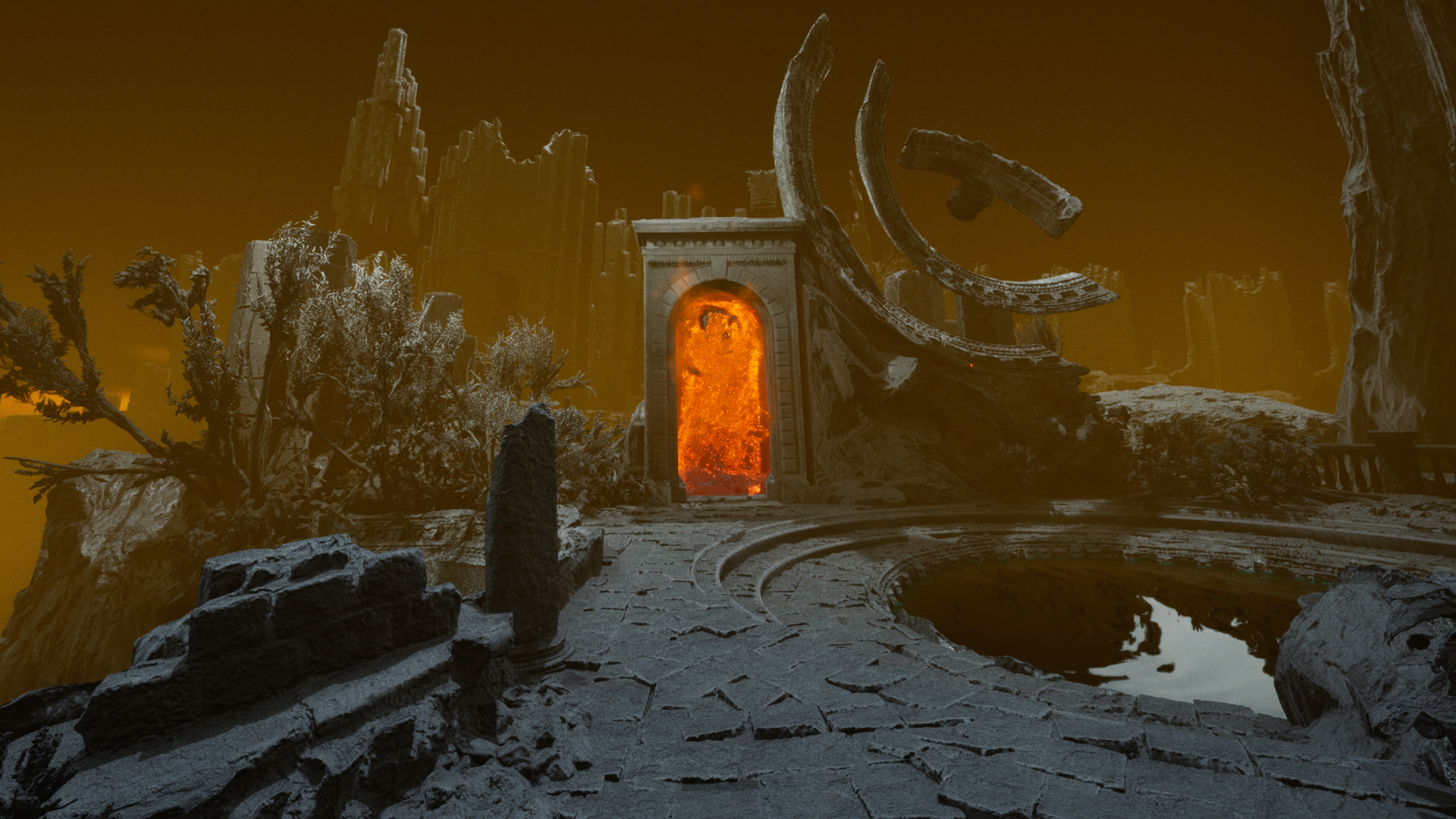The Alighieri Circle: Dante's Bloodline-177ir